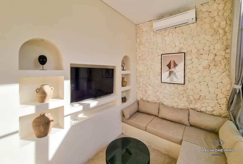 2-bedroom leasehold villa in Pererenan — photo 4 of 5