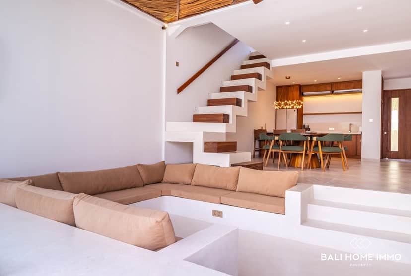 3-bedroom leasehold villa in Seseh/Cemagi — photo 5 of 5