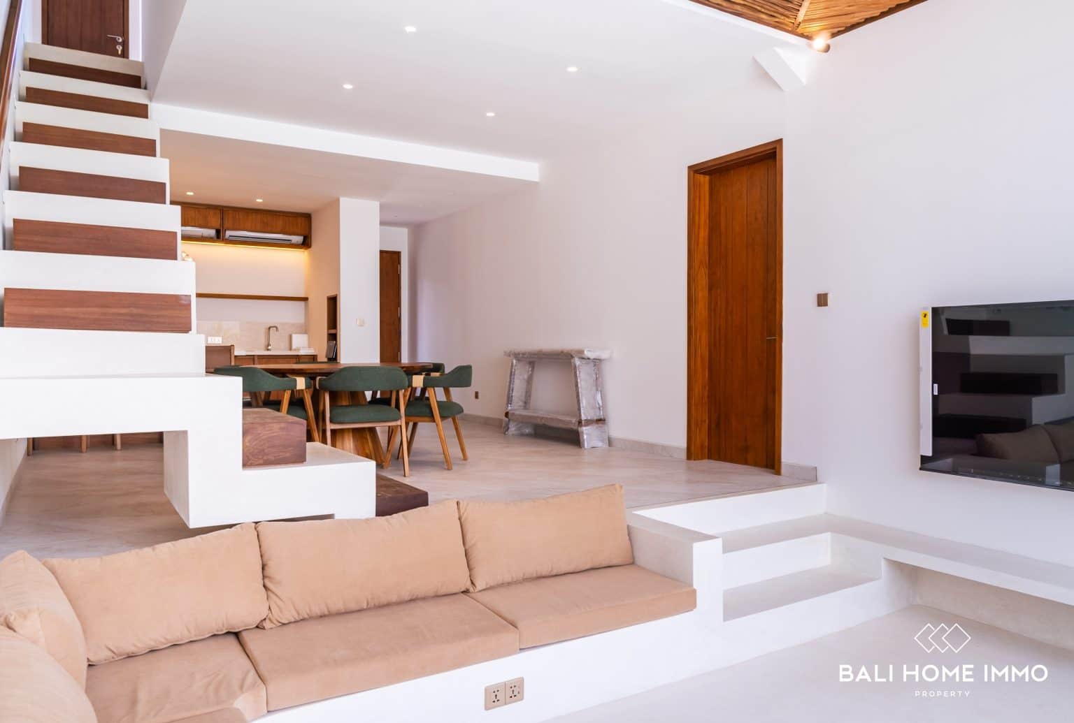 3-bedroom leasehold villa in Seseh/Cemagi — photo 4 of 5
