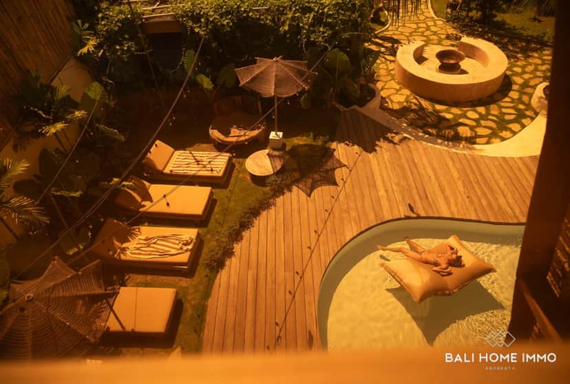 8-bedroom leasehold villa in Uluwatu — photo 3 of 5