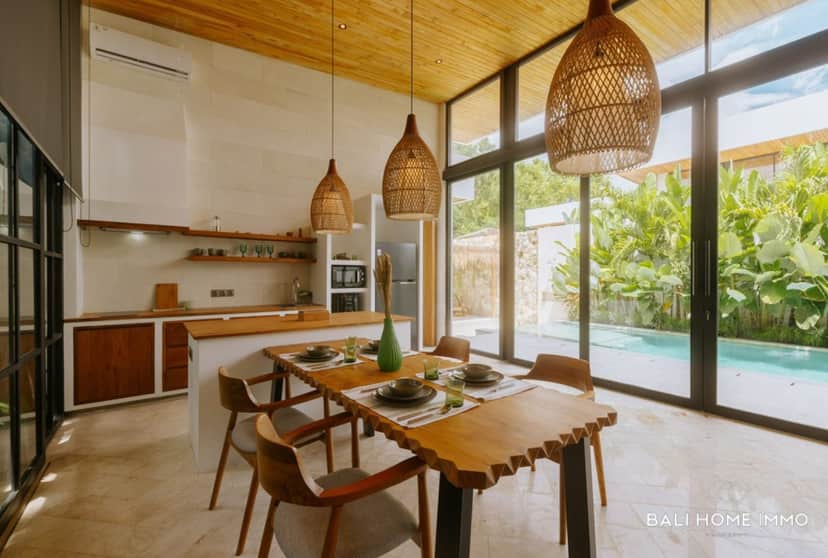 2-bedroom leasehold villa in Ungasan — photo 5 of 5