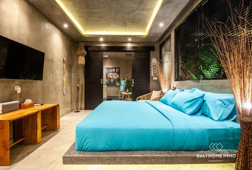 3-bedroom leasehold villa in Canggu — photo 5 of 5