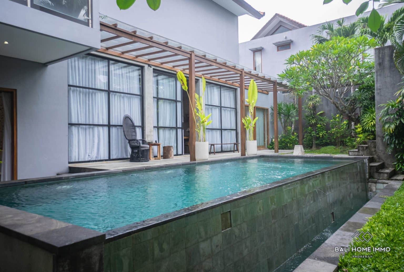 Charming 5 Bedroom Villa for Sale and Rent in Bali Umalas