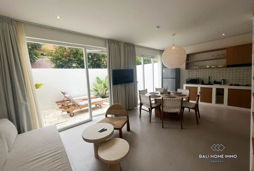 2-bedroom leasehold villa in Seseh/Cemagi — photo 2 of 5