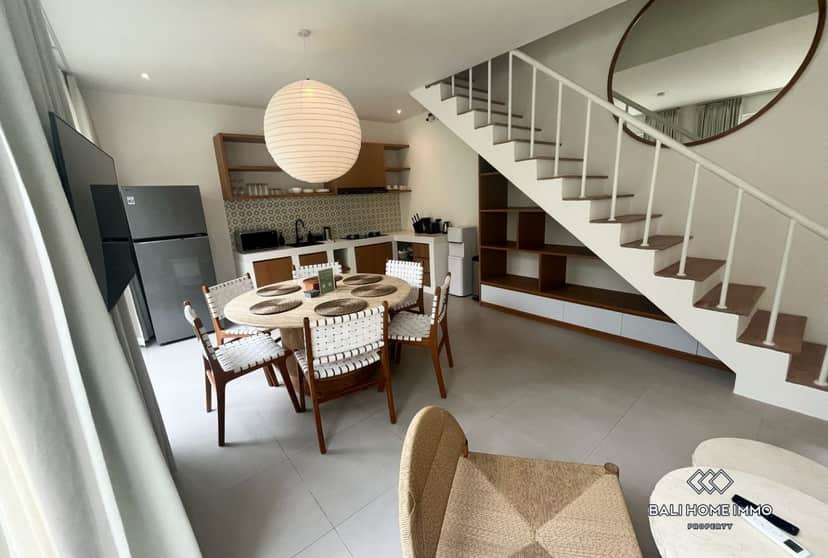 2-bedroom leasehold villa in Seseh/Cemagi — photo 3 of 5