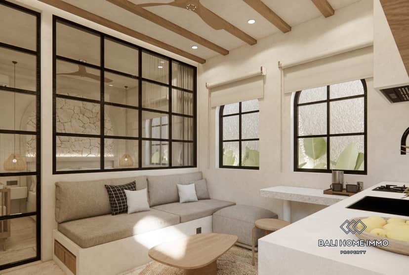 studio freehold villa in Uluwatu — photo 5 of 5