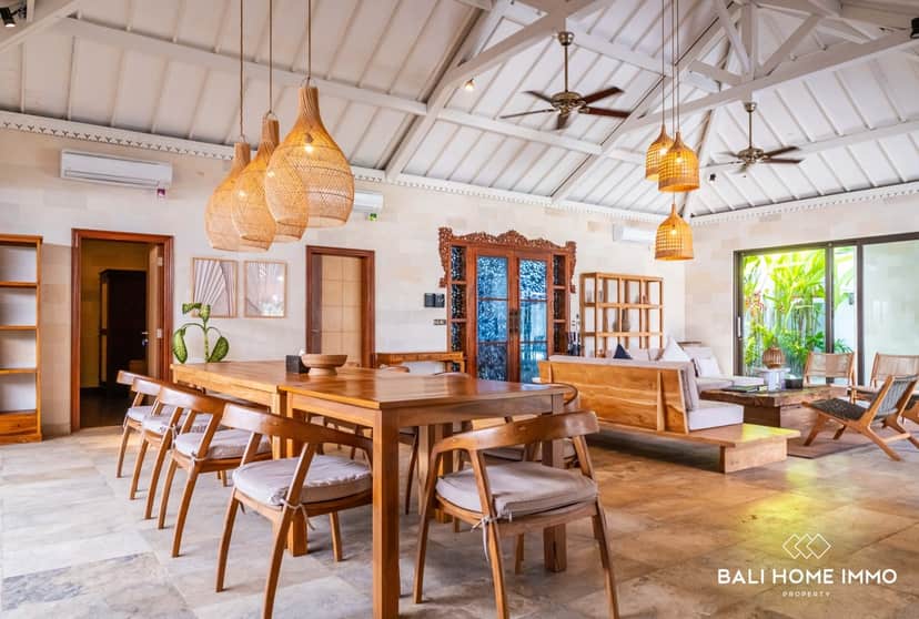 6-bedroom freehold villa in Canggu — photo 5 of 5