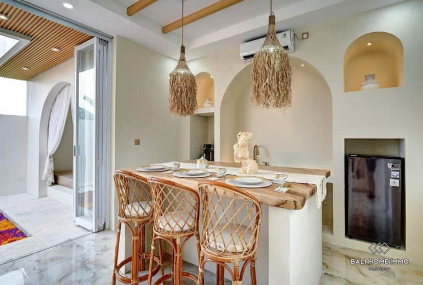1-bedroom leasehold villa in Seminyak — photo 4 of 5