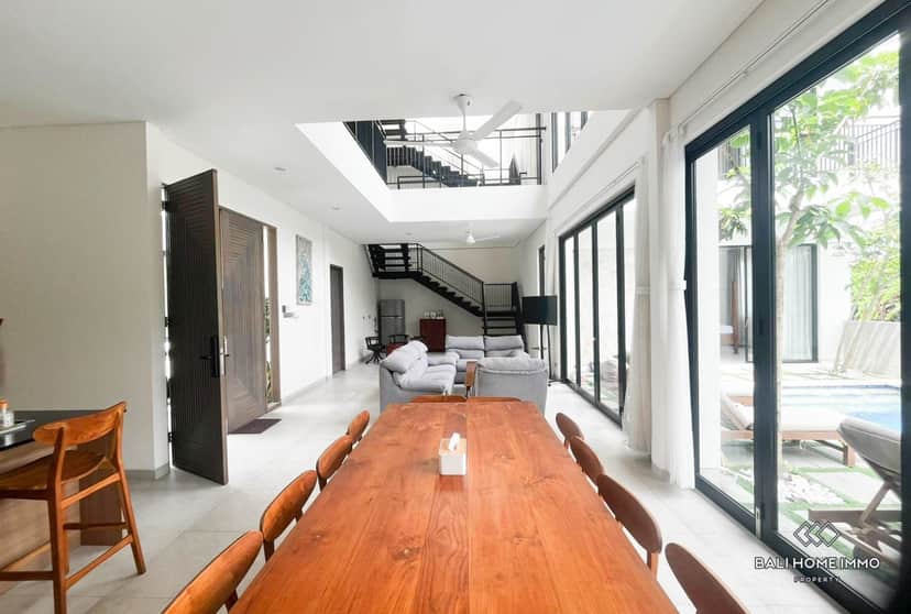 6-bedroom freehold villa in Canggu — photo 4 of 5