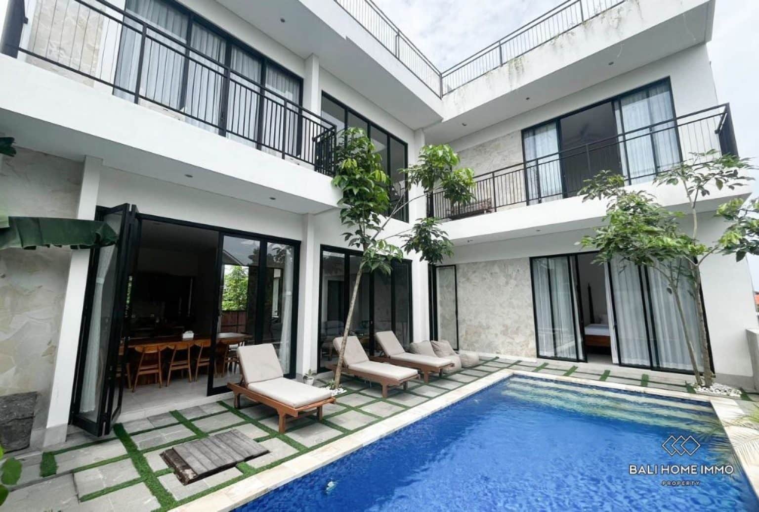 6 Bedroom Family Villa for sale in Padang Linjong Canggu