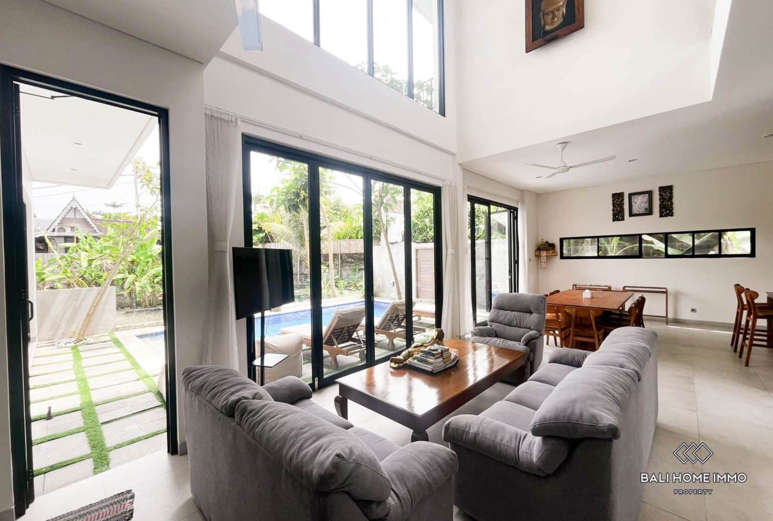 6-bedroom freehold villa in Canggu — photo 3 of 5