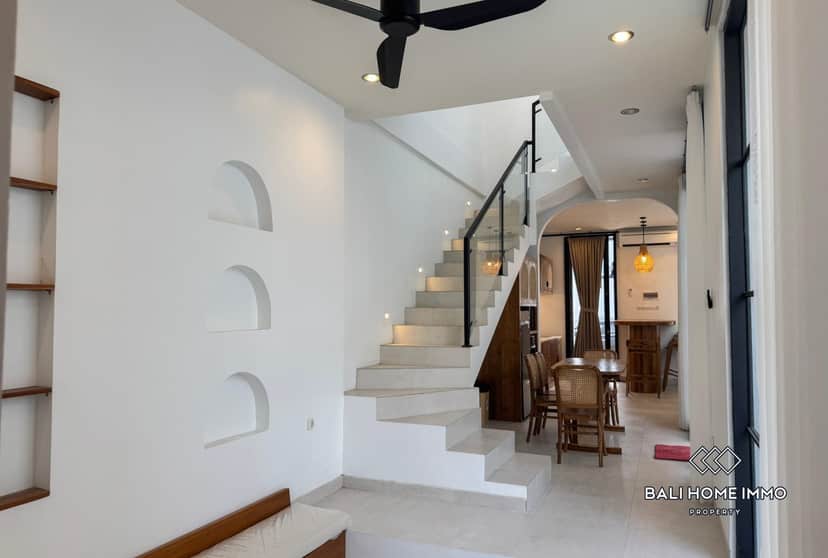3-bedroom leasehold villa in Ungasan — photo 5 of 5