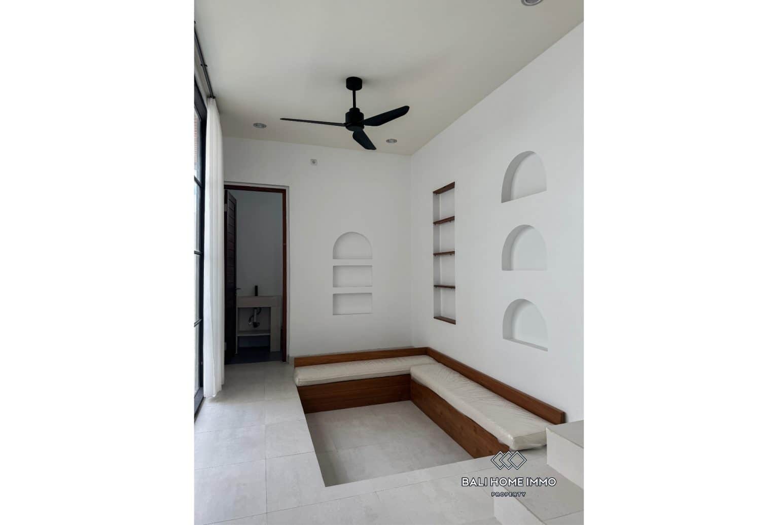 3-bedroom leasehold villa in Ungasan — photo 3 of 5