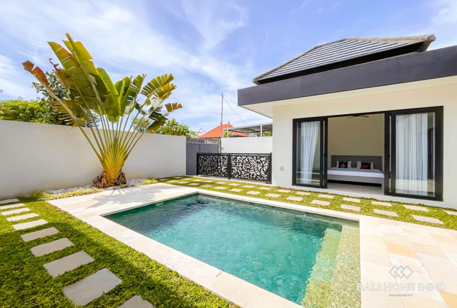 2-bedroom freehold villa in Ungasan — photo 3 of 5