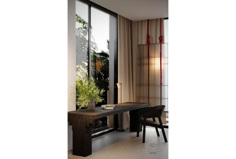 1-bedroom leasehold apartment in Seseh/Cemagi — photo 4 of 5