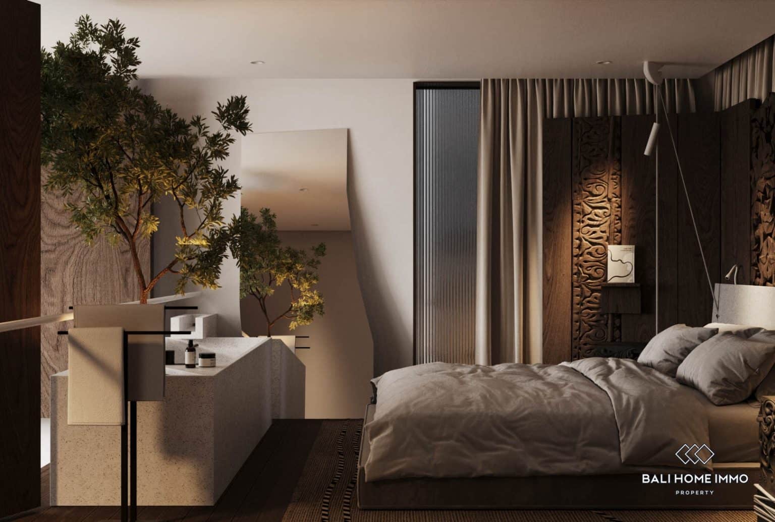 Off Plan 1 Bedroom Apartment in Cemagi beachside - RF8614F