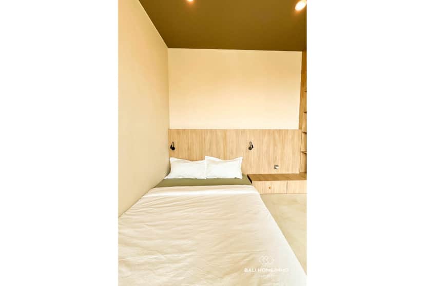 1-bedroom leasehold villa in Canggu — photo 5 of 5
