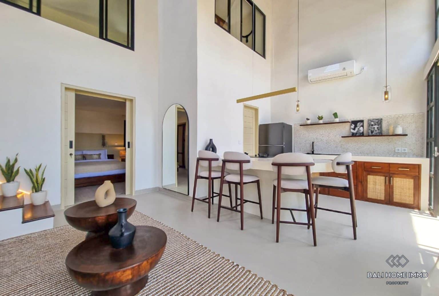 2-bedroom leasehold villa in Pererenan — photo 5 of 5