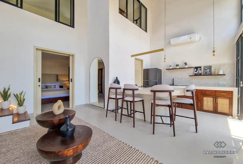 2-bedroom leasehold villa in Pererenan — photo 5 of 5