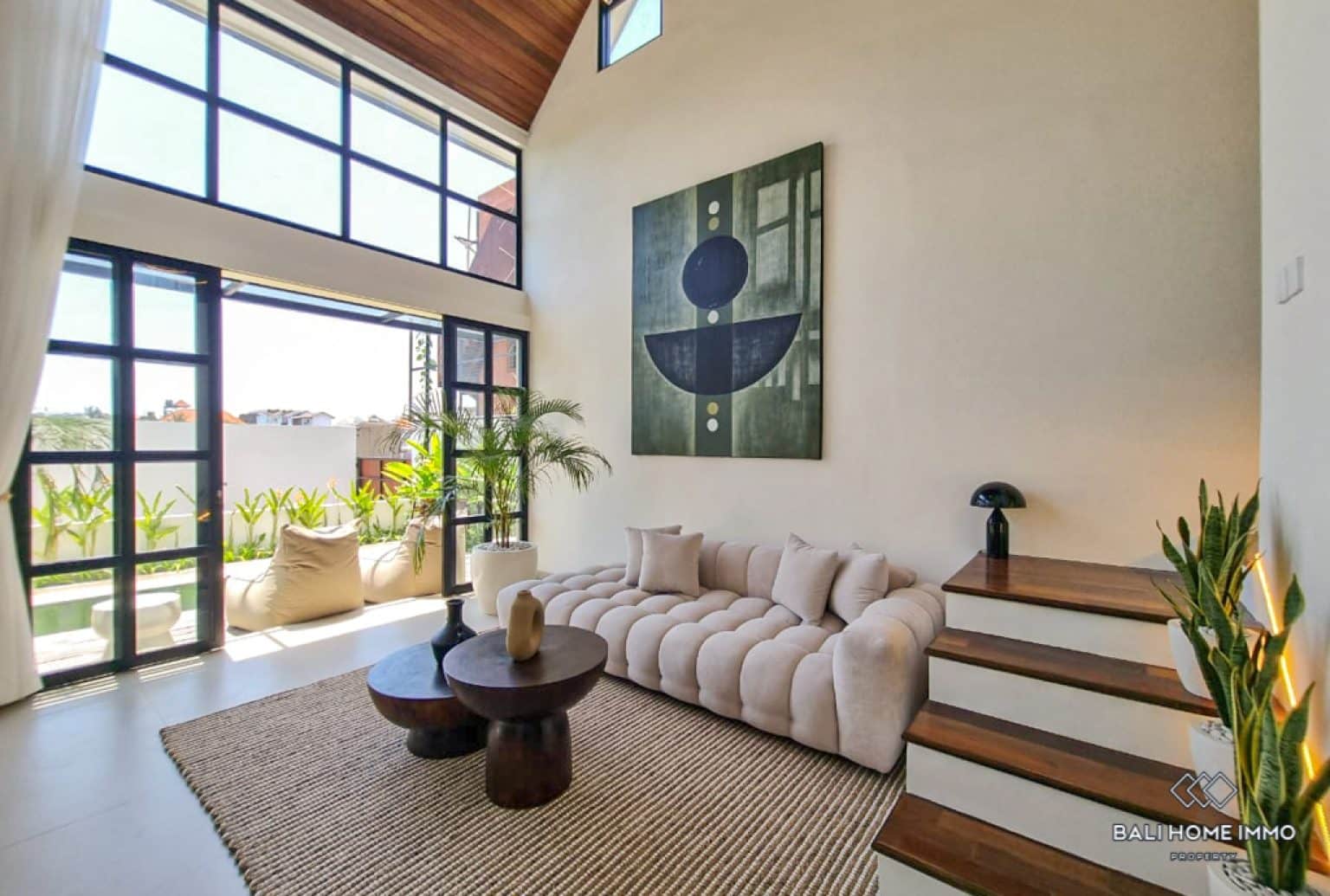 2-bedroom leasehold villa in Pererenan — photo 2 of 5