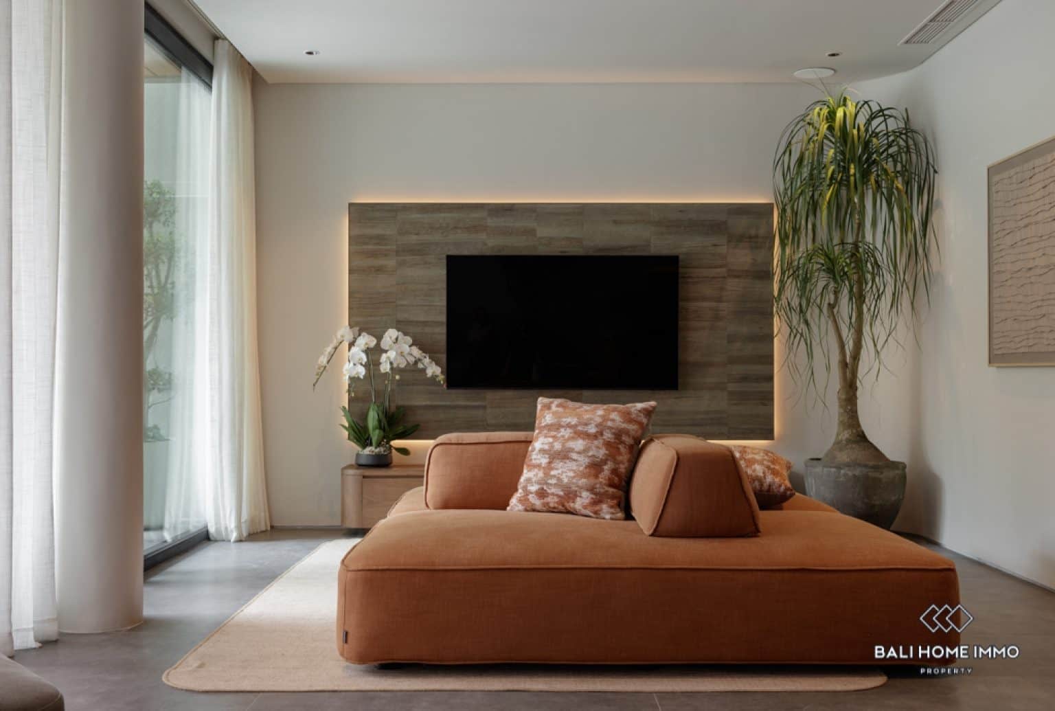 4-bedroom freehold villa in Pererenan — photo 5 of 5
