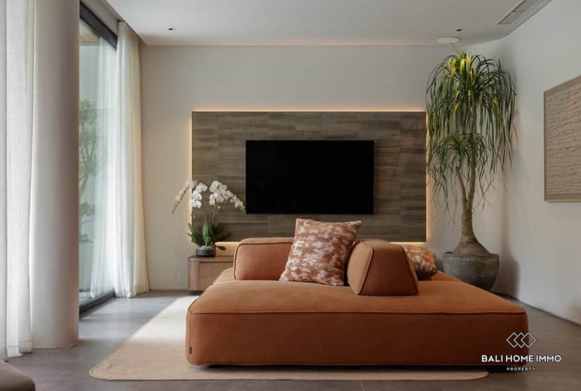 4-bedroom freehold villa in Pererenan — photo 5 of 5