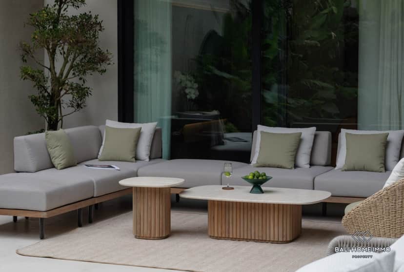 4-bedroom freehold villa in Pererenan — photo 3 of 5