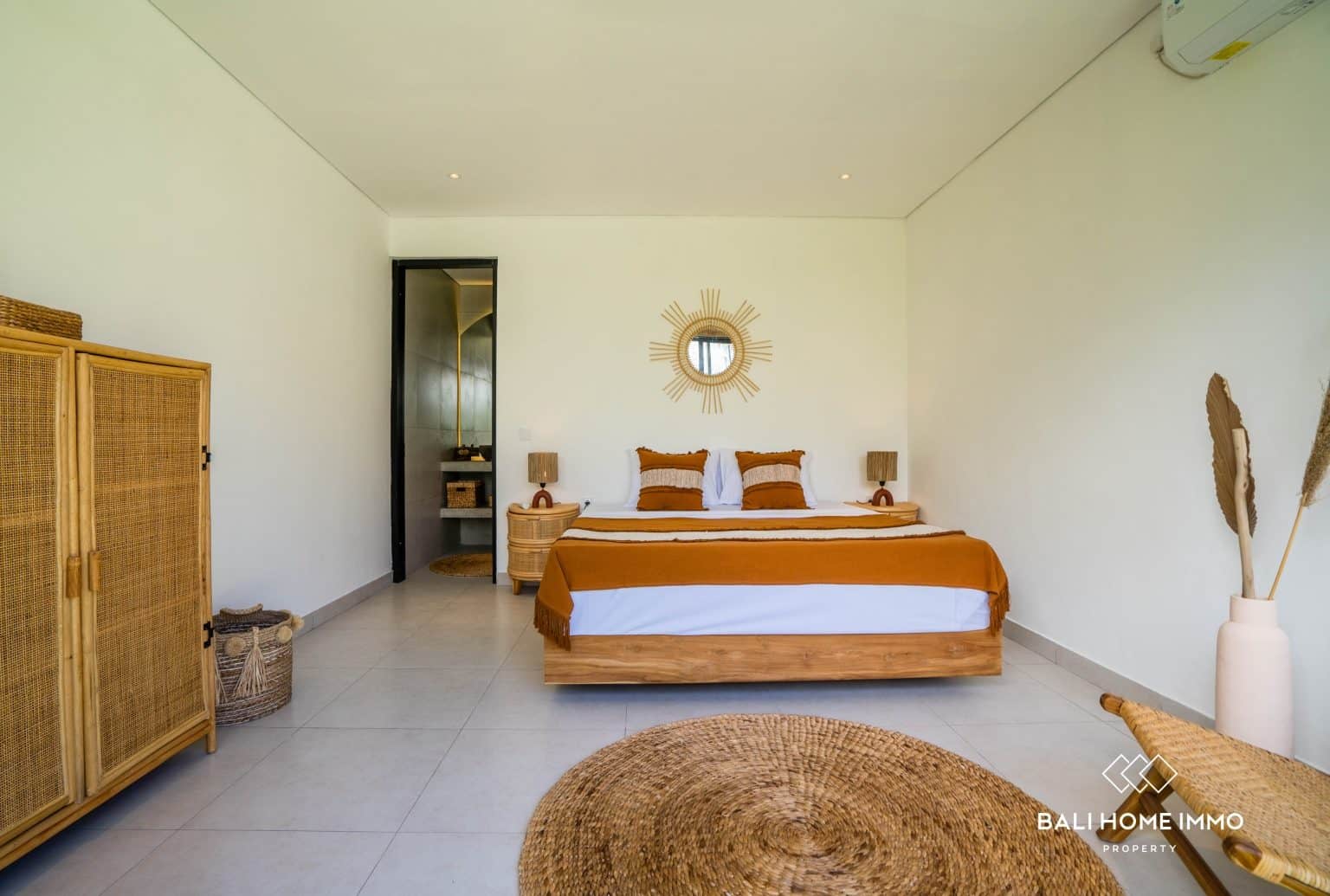 5-bedroom leasehold villa in Canggu — photo 5 of 5