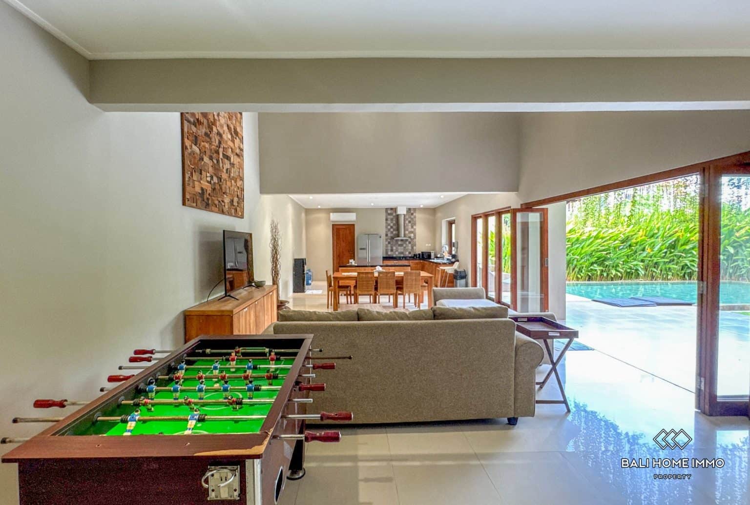 5-bedroom freehold villa in Seminyak — photo 5 of 5