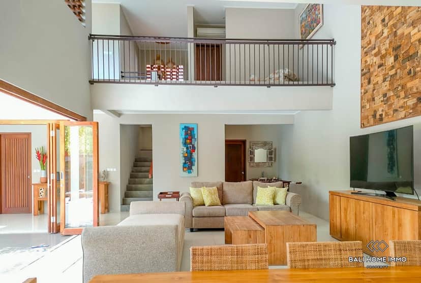 5-bedroom freehold villa in Seminyak — photo 4 of 5