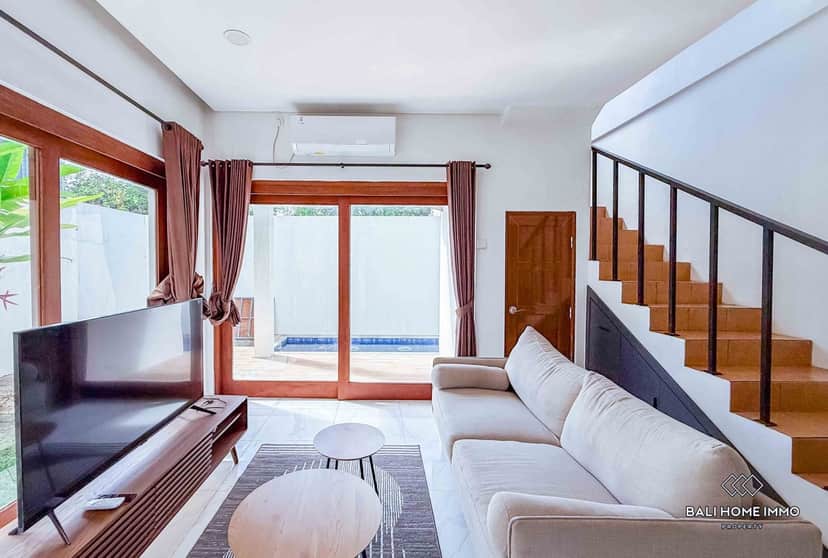 2-bedroom freehold villa in Ungasan — photo 4 of 5