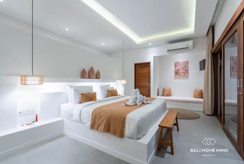 1-bedroom leasehold villa in Tabanan — photo 5 of 5