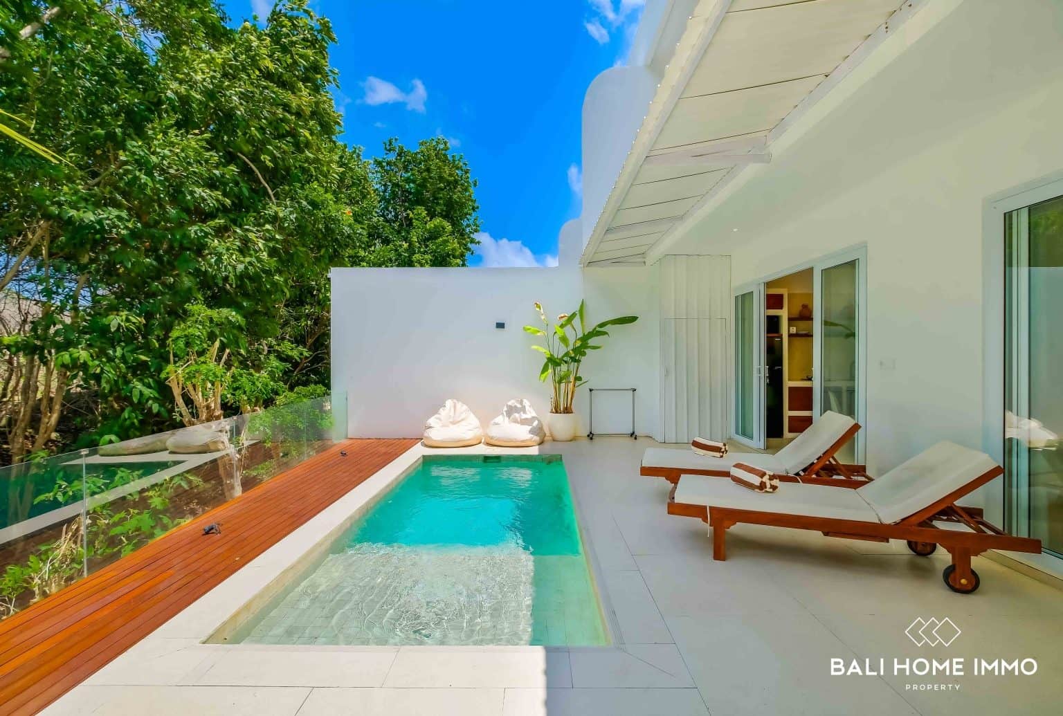 2-bedroom leasehold villa in Uluwatu — photo 4 of 5