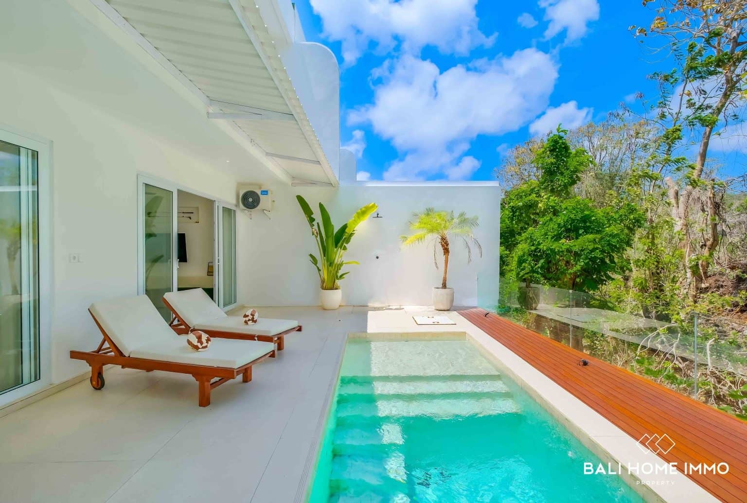 2-bedroom leasehold villa in Uluwatu — photo 3 of 5