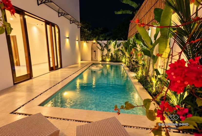3-bedroom freehold villa in Jimbaran — photo 5 of 5