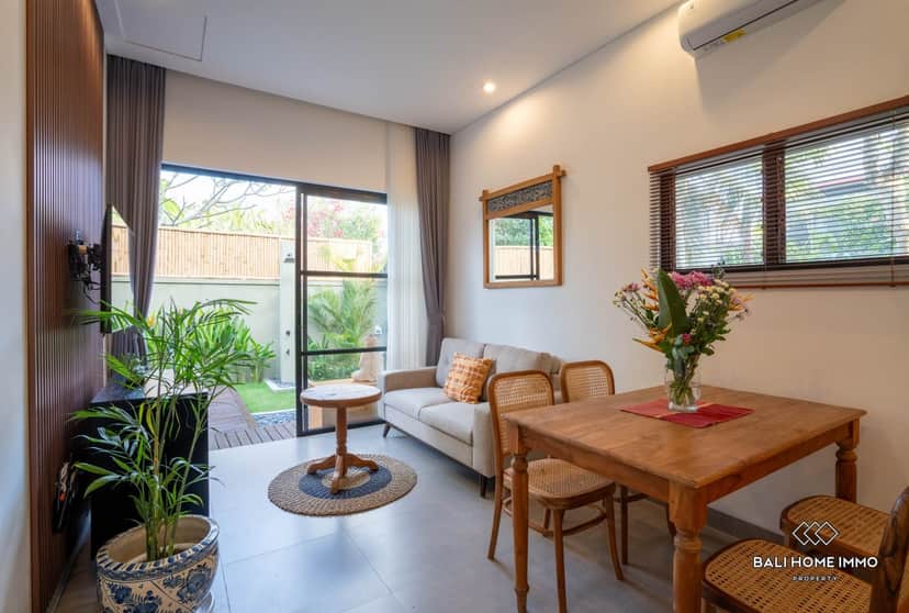 2-bedroom leasehold villa in Pererenan — photo 3 of 5