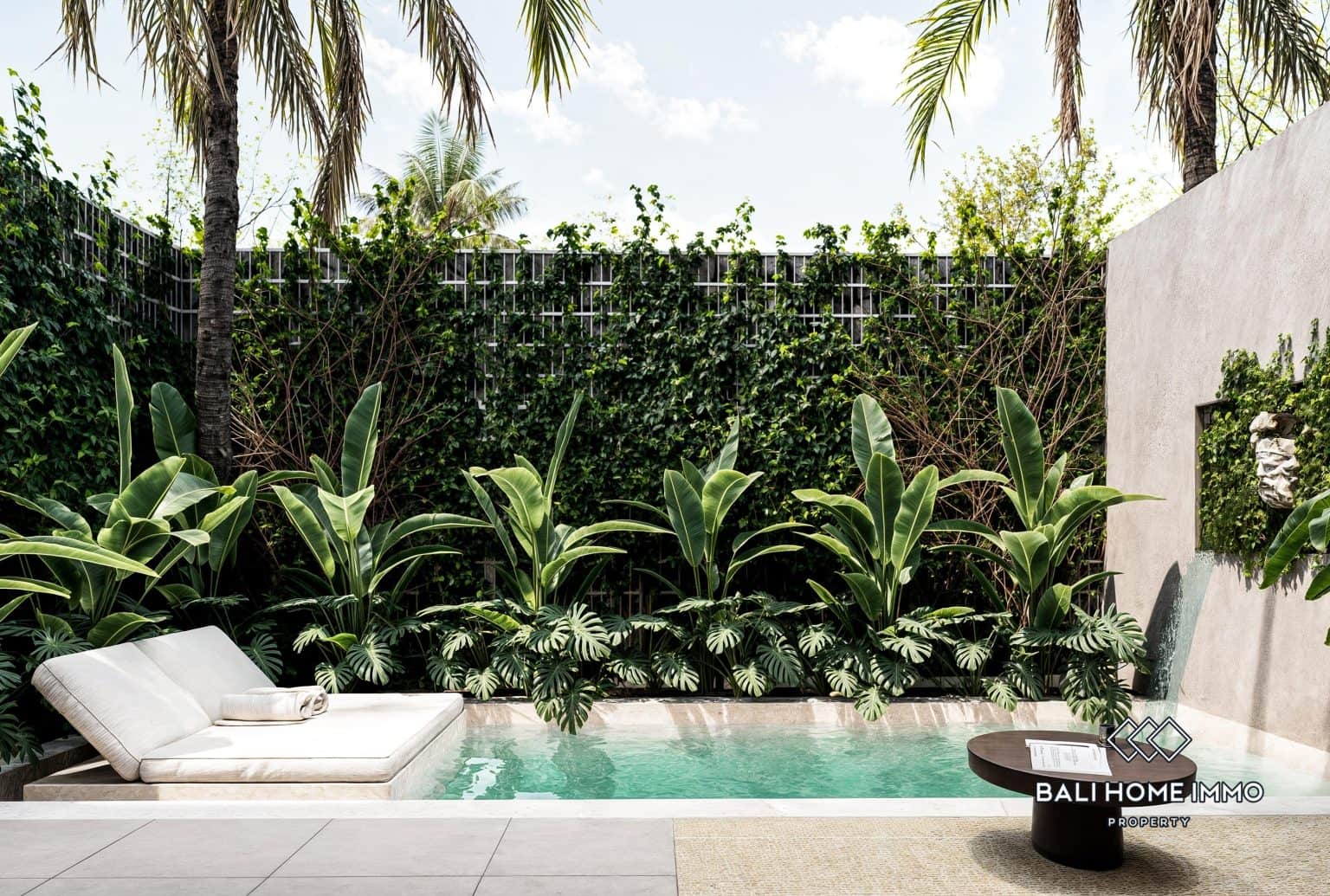 2-bedroom freehold villa in Ungasan — photo 2 of 5