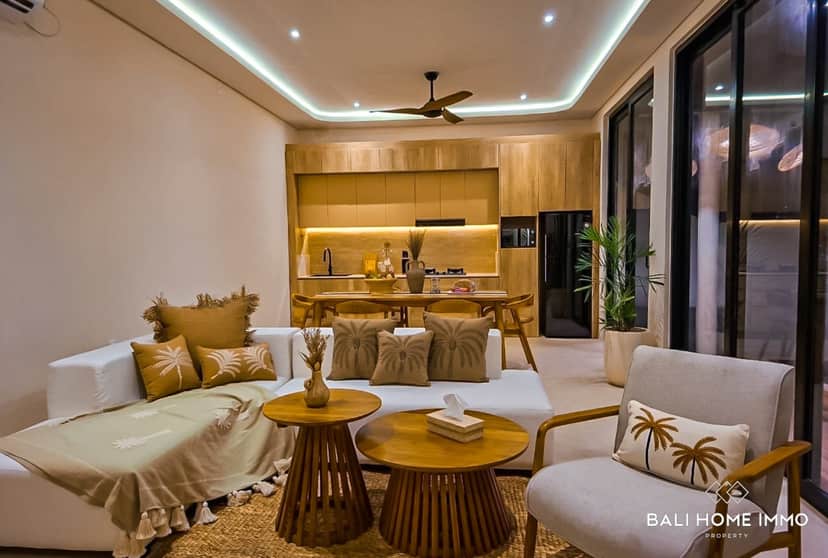 3-bedroom freehold villa in Ungasan — photo 4 of 5
