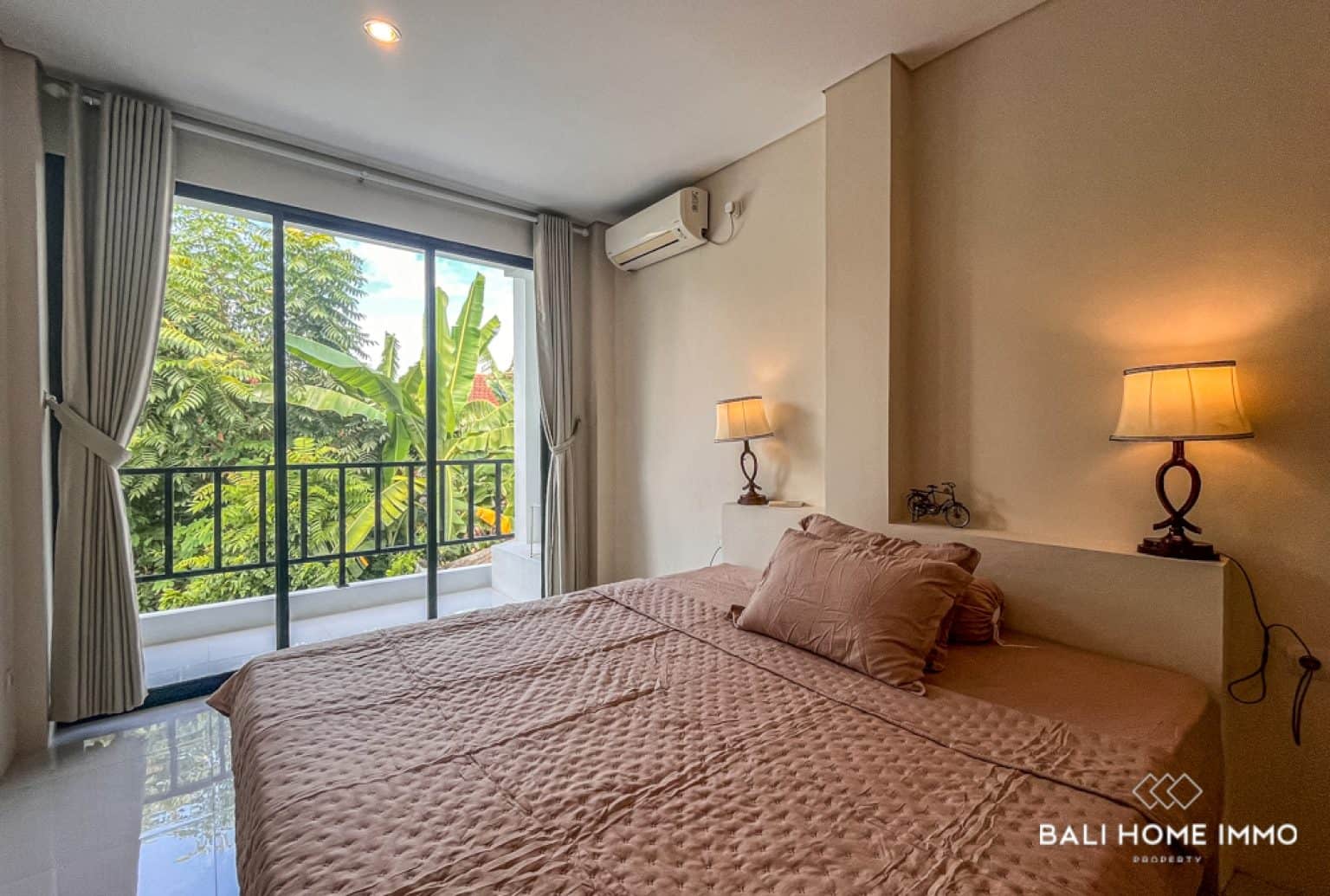 3-bedroom freehold villa in Nusa Dua — photo 5 of 5