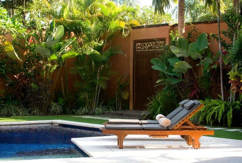 1-bedroom freehold villa in Seminyak — photo 5 of 5