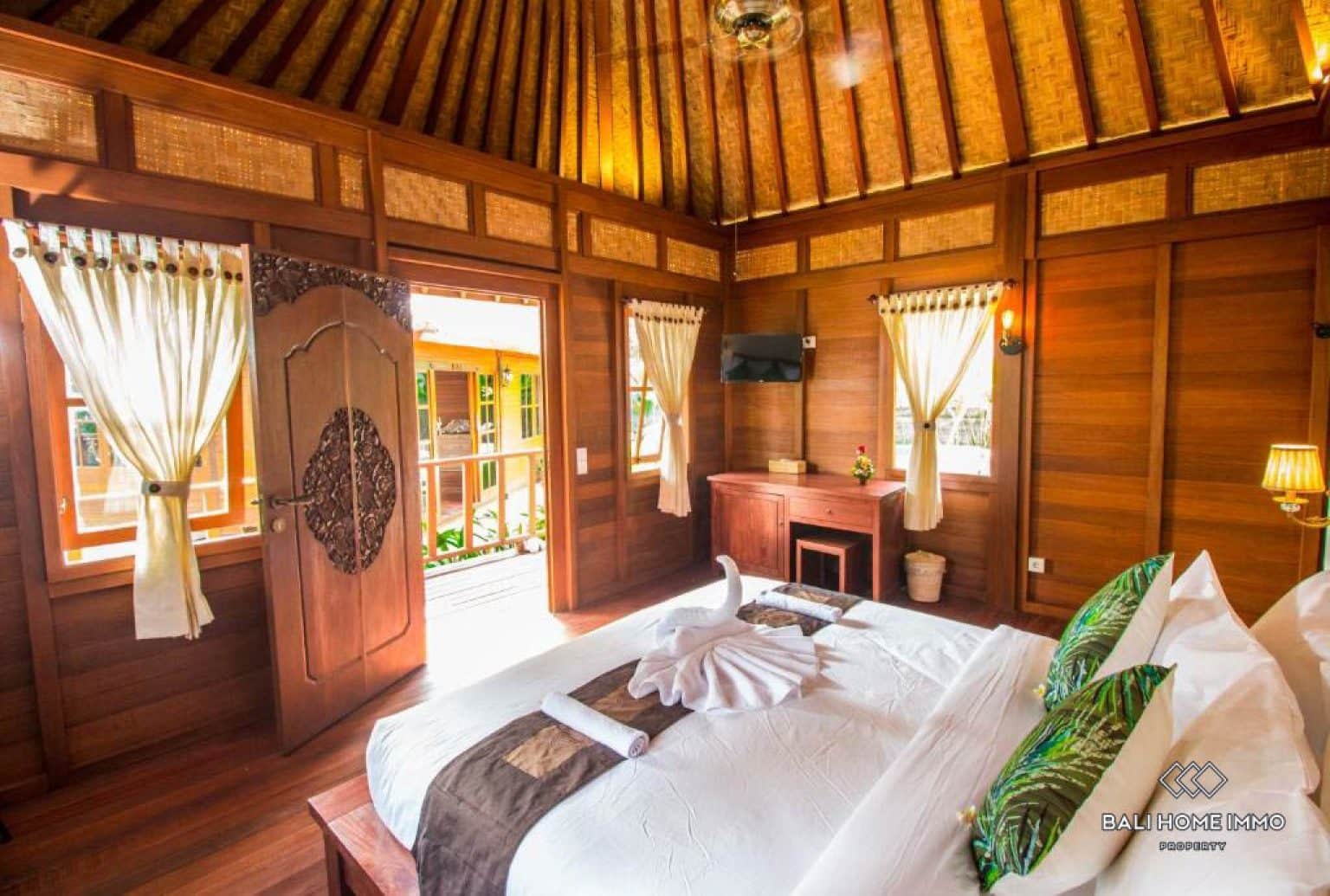 5-bedroom freehold villa in Ubud — photo 4 of 5