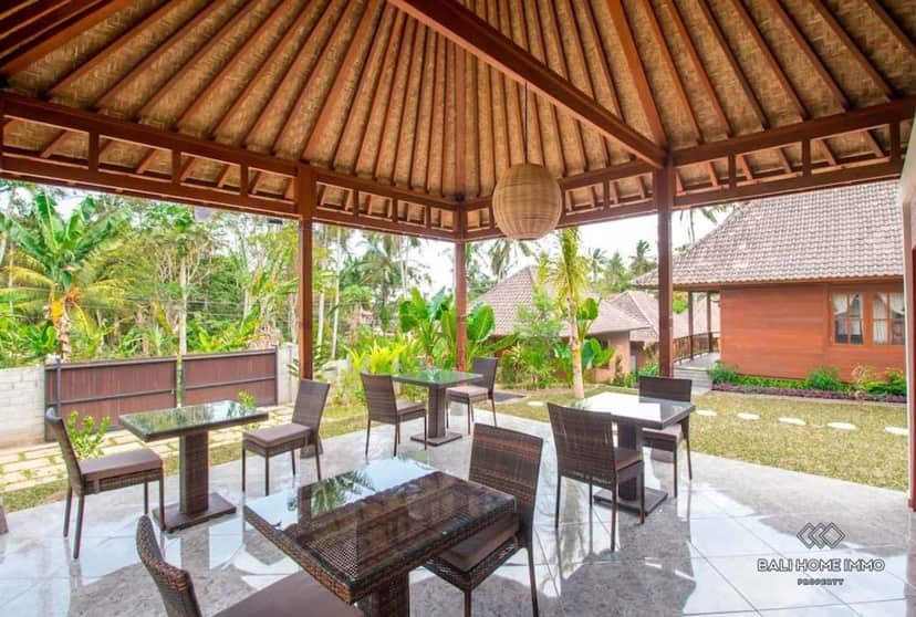 5-bedroom freehold villa in Ubud — photo 2 of 5