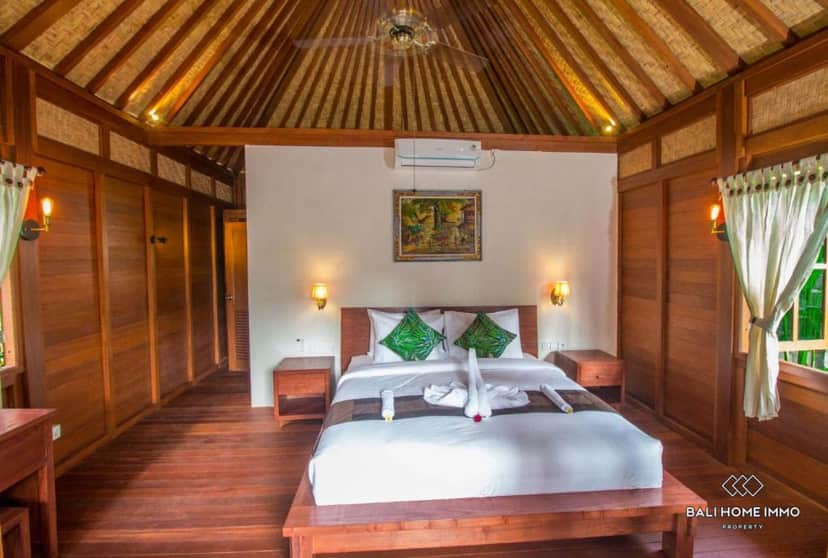 5-bedroom freehold villa in Ubud — photo 3 of 5