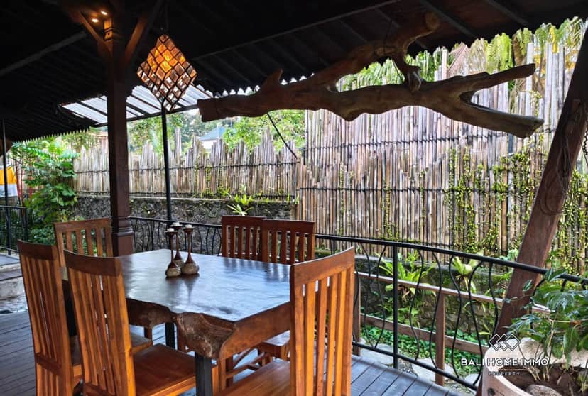 4-bedroom freehold villa in Ubud — photo 5 of 5