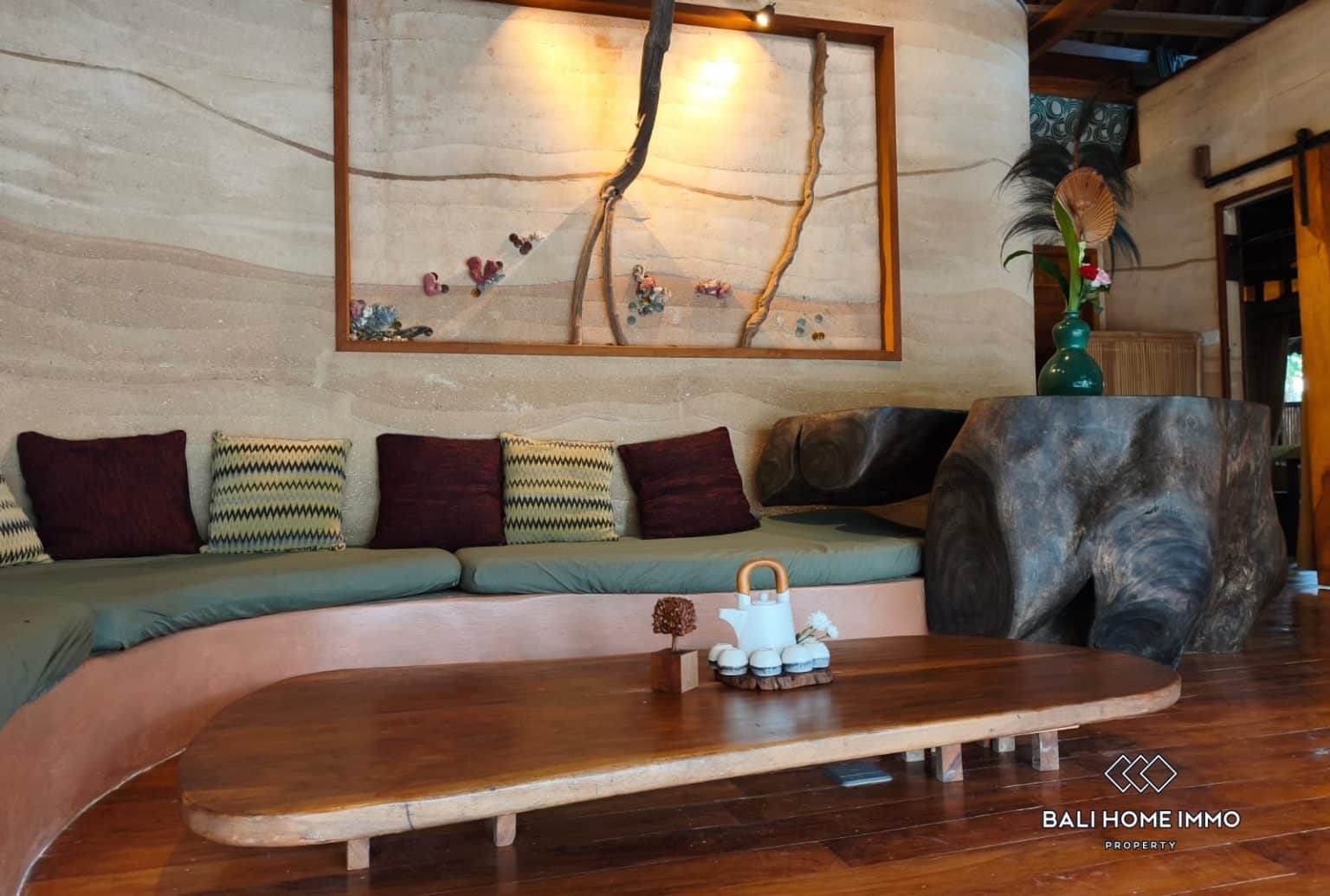 4-bedroom freehold villa in Ubud — photo 2 of 5