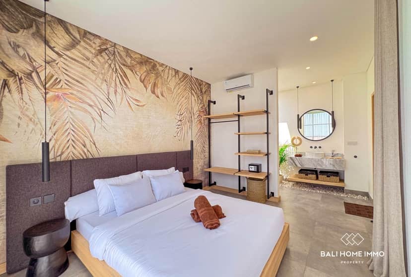 2-bedroom leasehold villa in Pererenan — photo 5 of 5
