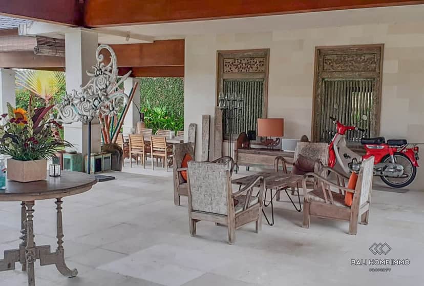 5-bedroom freehold villa in Canggu — photo 5 of 5