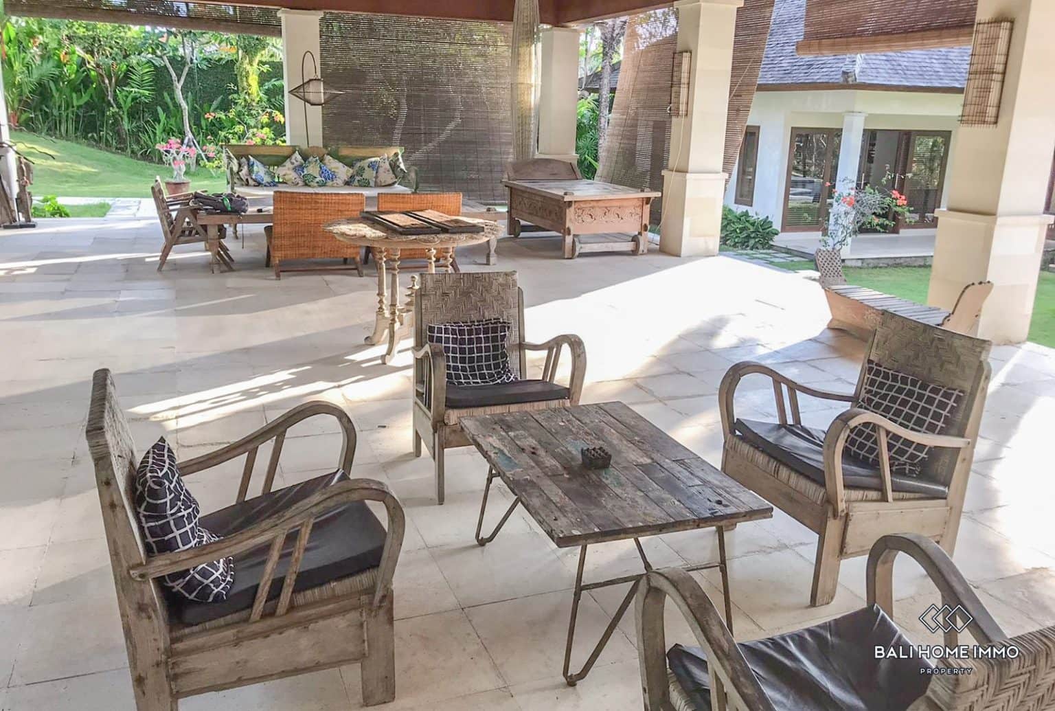 5-bedroom freehold villa in Canggu — photo 4 of 5