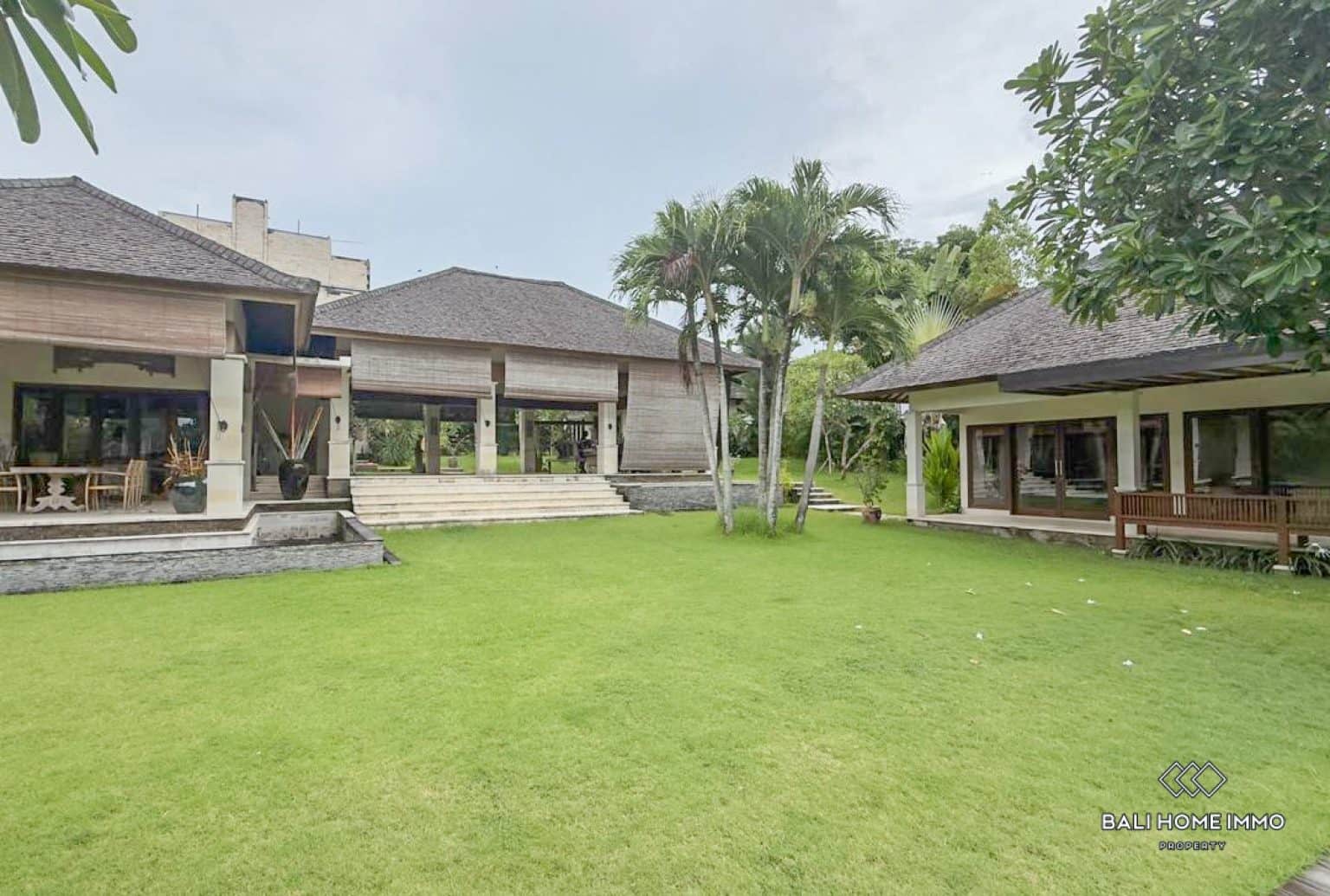 5-bedroom freehold villa in Canggu — photo 2 of 5