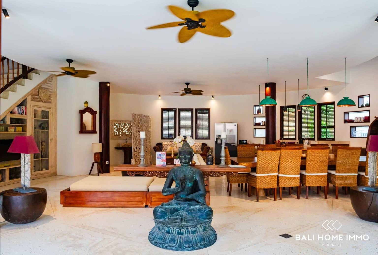 3-bedroom leasehold villa in Uluwatu — photo 5 of 5